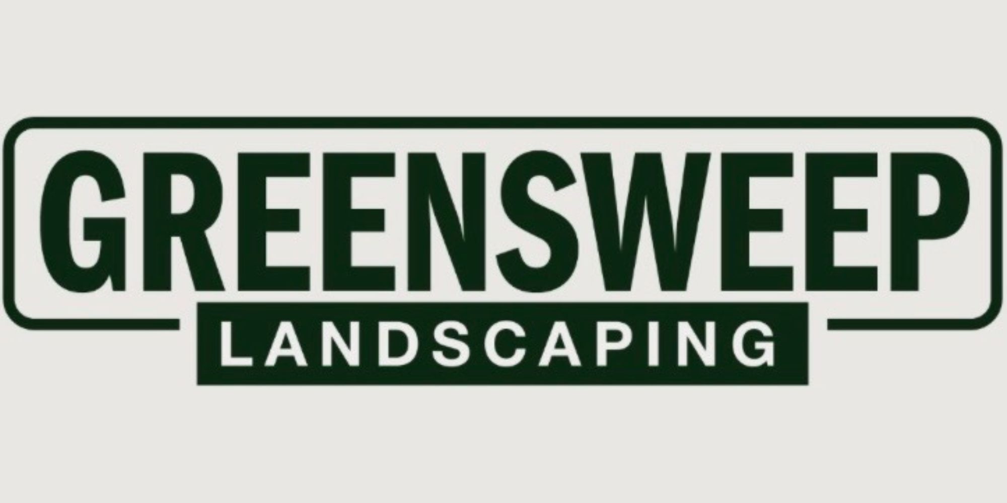 GreenSweep Landscaping